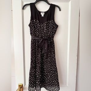 Motherhood Maternity Dress